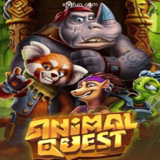 Discover the Adventurous World of AnimalQuest: A Thrilling Gaming Experience