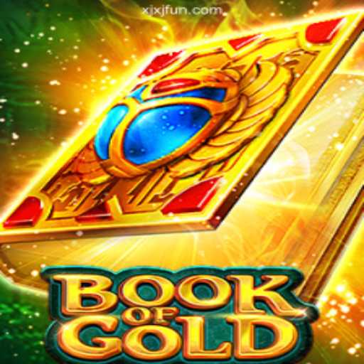 Exploring the Thrills of Book of Gold - A Premier Slot Game in Brazil's Top Casino