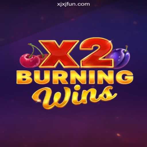Discover BurningWinsX2: The Ultimate Brazilian Casino Experience