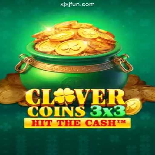 Exploring Clovercoin3x3: The Thrilling Adventure in XJXJ 2026 - Melhor Cassino Online do Brasil