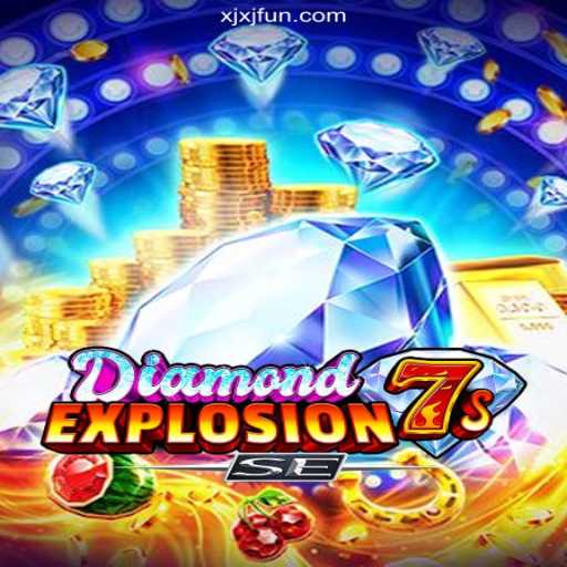 Exploring the Exciting World of DiamondExplosion7sSE - A New Era in Online Gaming