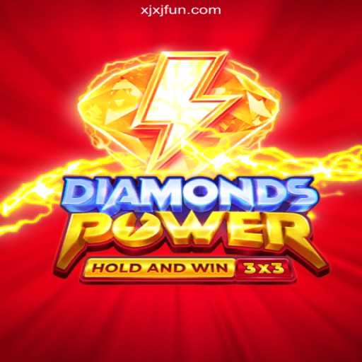 Discover DiamondsPower: The Premier Online Gaming Experience