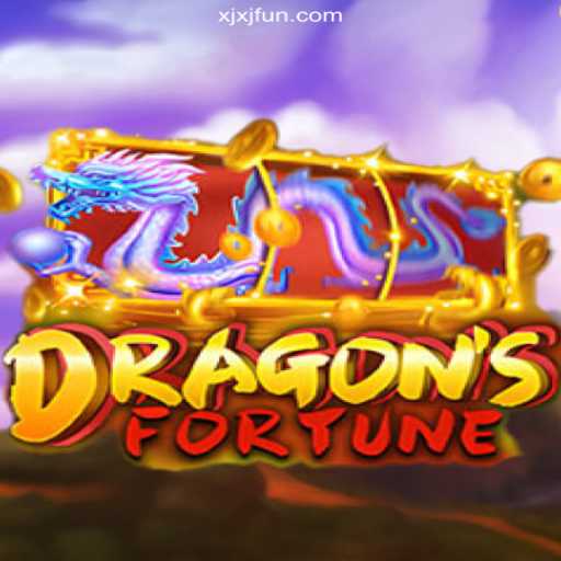 Unleashing the Magic of DragonFortune: The Premier Game at XJXJ 2026 - Melhor Cassino Online do Brasil
