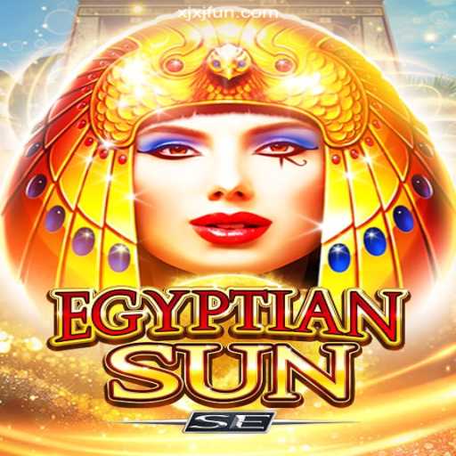 Exploring EgyptianSunSE: A Deep Dive into the Game