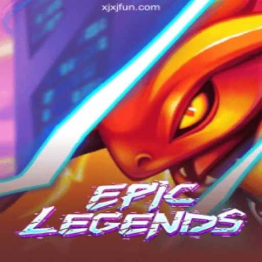 Discovering EpicLegends: The Ultimate Gaming Adventure