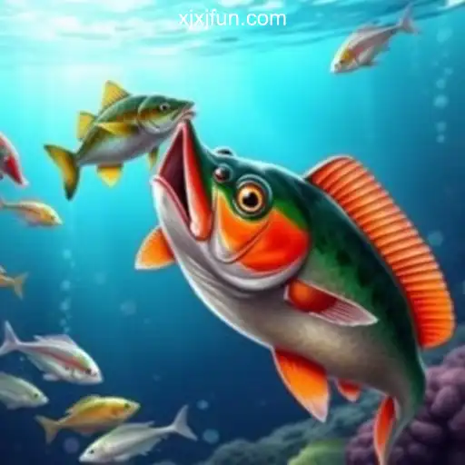 Discover the Exciting World of Fishing Games with XJXJ 2026 - Melhor Cassino Online do Brasil