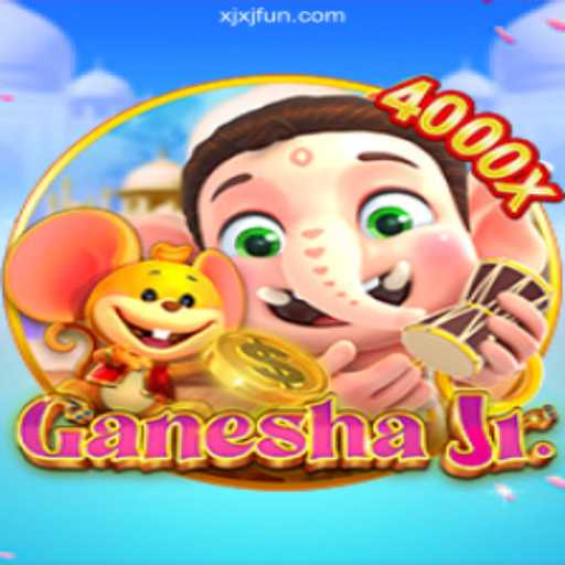 Exploring the World of GaneshaJr: The Latest in Online Gaming Excitement