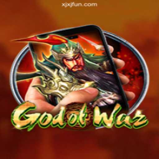 Exploring GodofWarM and the Rise of XJXJ 2026 - Melhor Cassino Online do Brasil