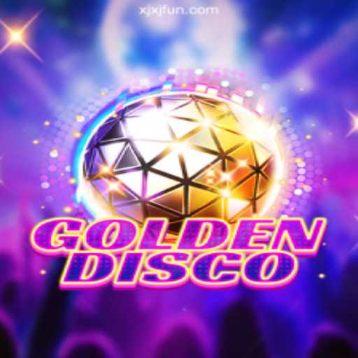 GoldenDisco: A Revolutionary Slot Experience in 2026