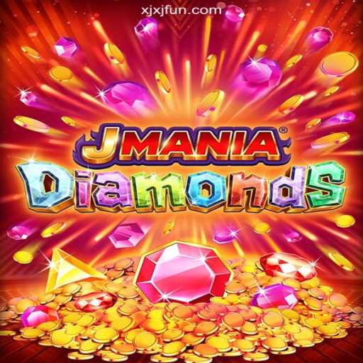 Exploring JManiaDiamonds: A Thrilling Gaming Experience