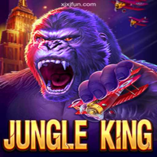 Explore the Thrilling World of JungleKing: A Premier Online Casino Game