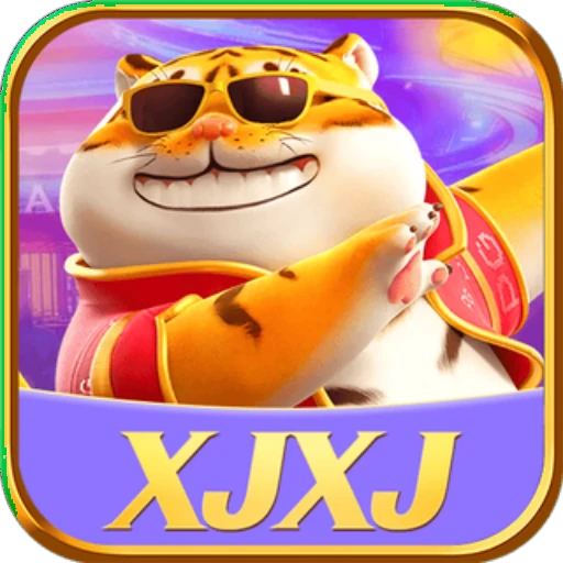 XJXJ 2026 - Melhor Cassino Online do Brasil logo