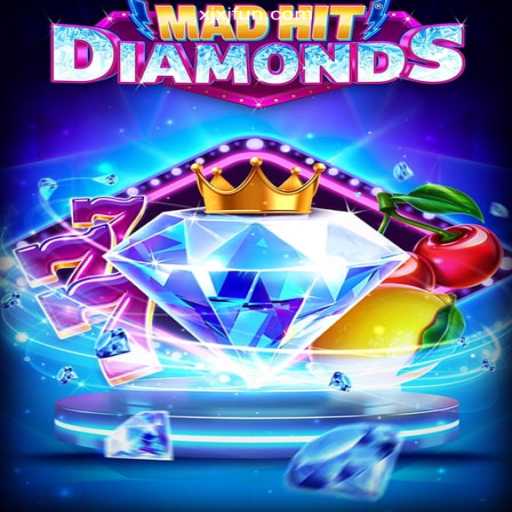 MadHitDiamonds: A Comprehensive Guide to the Best Online Casino Game in Brazil