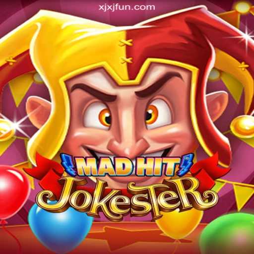 Discover the Thrills of MadHitJokester: A Top Casino Game in Brazil for 2026