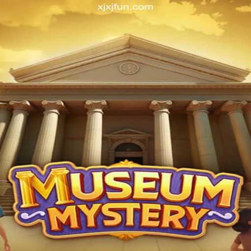 MuseumMystery: An Immersive Adventure Awaits at XJXJ 2026 - Melhor Cassino Online do Brasil