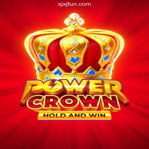 Discover the Exciting World of PowerCrown - A Top Online Casino Game in Brazil