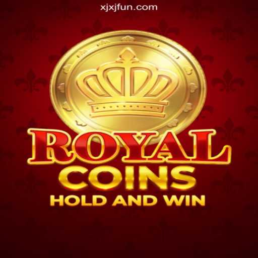 Explore RoyalCoins: The Premier Virtual Gaming Experience at XJXJ 2026 - Melhor Cassino Online do Brasil
