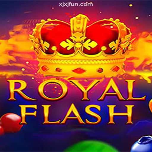 Experience the Thrill of RoyalFlash: A Leading Choice in XJXJ 2026 - Melhor Cassino Online do Brasil