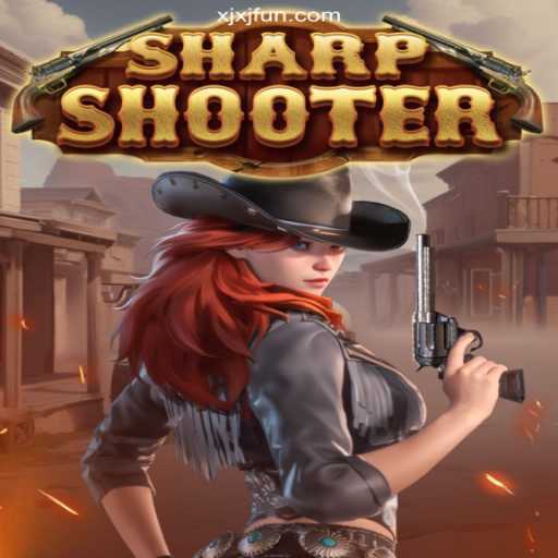 Exploring the Excitement of Sharpshooter at XJXJ 2026 - Melhor Cassino Online do Brasil