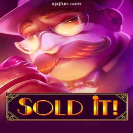Discover 'Soldit': The Thrilling Online Casino Game