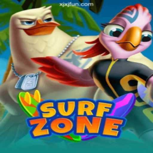 SurfZone: A Thrilling Ride in XJXJ 2026 - Melhor Cassino Online do Brasil