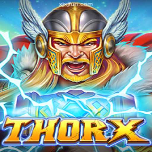 Unveiling ThorX: A Revolutionary Experience in Online Gaming