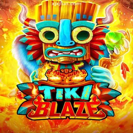 Exploring the Thrills of TikiBlaze at XJXJ 2026 - Melhor Cassino Online do Brasil