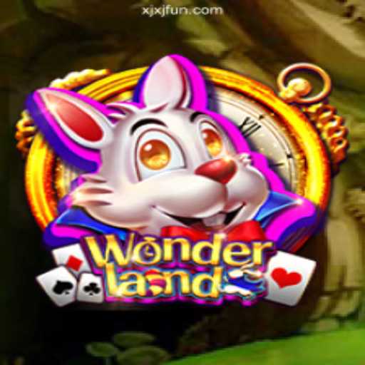 Explore the Enchanting World of Wonderland and Discover Why XJXJ 2026 is the Melhor Cassino Online do Brasil