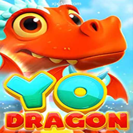 Discover YoDragon: Unveiling the Ultimate Gaming Experience